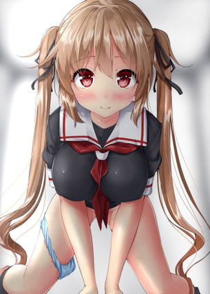 【キャラ】村雨 画像まとめ【艦隊これくしょん】
