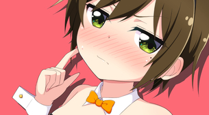 [Re:AcT(VTuber)] かしこまりの二次エロ画像＆エロイラスト 55枚まとめ