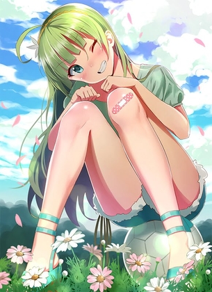 【キャラ】島原エレナ 画像まとめ【ミリマス】