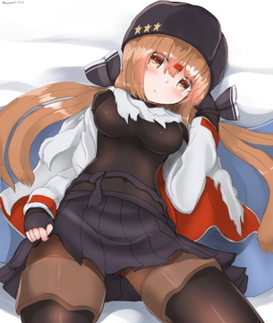 【キャラ】タシュケント 画像まとめ【艦隊これくしょん】