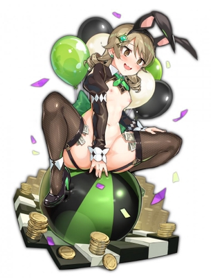 【2次】エロ画像貼っておくれよ！！！！
