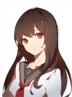 【制服】制服美少女の二次元エロ画像＆イラスト Part31