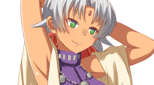 [英雄伝説 閃の軌跡] シェラザード・ハーヴェイの二次エロ画像＆エロイラスト 15枚まとめ