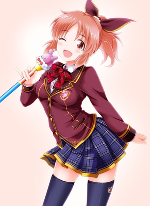 【キャラ】安部菜々 画像まとめ【デレマス】