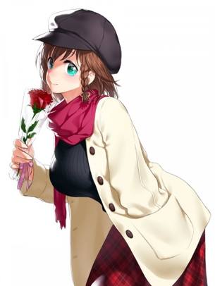 【2次】短髪・ショートカットの女の子