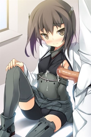 【艦隊これくしょん -艦これ-】大鳳 二次元エロ画像＆イラスト Part2