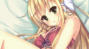 [のーぶる☆わーくす] 兼元灯里(かねもとあかり)の二次エロ画像＆エロイラスト 20枚まとめ