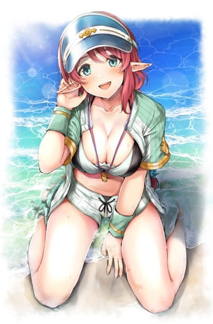 【キャラ】ミサト 画像まとめ【プリンセスコネクト！】