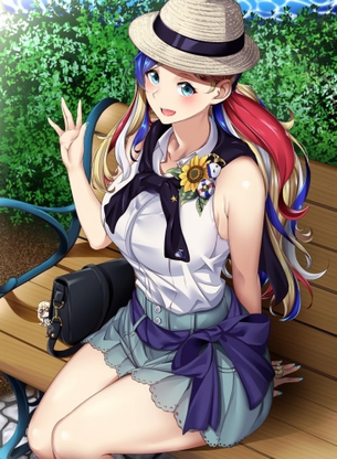 【2次】艦隊これくしょん～艦これ～