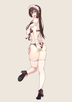 【2次】艦隊これくしょん～艦これ～