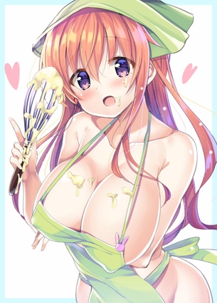 【キャラ】保登モカ 画像まとめ【ご注文はうさぎですか？】