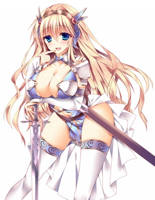 エロコスって男にエロく見てもらうためだと思うと興奮するよな