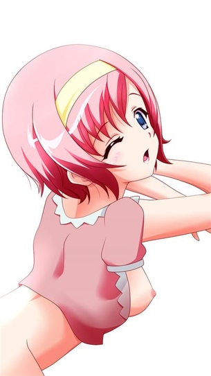 【麻雀物語】風上あやか 二次元エロ画像＆イラスト Part1