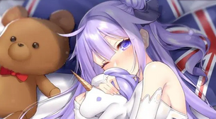 [アズールレーン]ユニコーン 抜けるエロ画像＆イラスト 110枚まとめ その②[2021年最新版/アズレン]