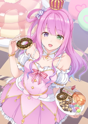 【非・微エロ】みんなの目を惹き付けるオッドアイ美少女画像まとめ