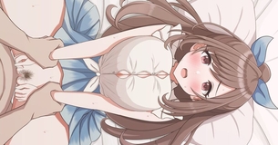 【茶髪娘】茶髪の女の子とセックスしてる二次エロ画像【50枚】part.14