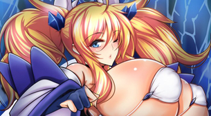 [対魔忍シリーズ] 鬼崎きらら(おにさききらら) 抜けるエロ画像＆イラスト 70枚まとめ