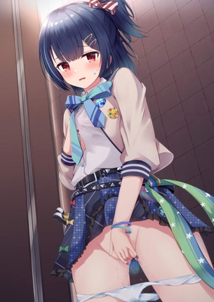 【オナニー】大好きな人を想って一人でシコってる女の子の画像くれ その20