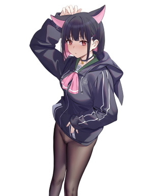 【二次】パンツを履いていないノーパン状態の女の子の画像 Part２３