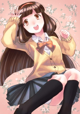 【画像あり】菜花黄名子の衝撃画像が流出！？(イナズマイレブン)