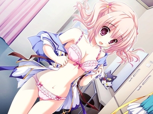 お着替え中の女の子とのハプニングエロとか起きて欲しいｗ