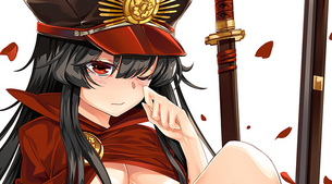 [Fate/Grand Order(FGO)]織田信長 抜けるエロ画像＆イラスト 100枚まとめ