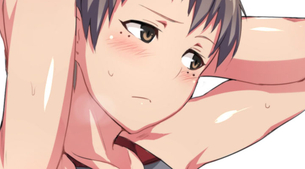 [ガールズ&パンツァー] ナオミ(サンダース大学付属高校)の二次エロ画像＆エロイラスト 60枚まとめ