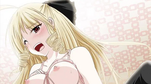 [ハヤテのごとく!]天王州アテネ(てんのうすあてね/アーたん) 抜けるエロ画像＆イラスト 75枚まとめ