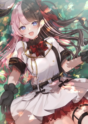 【キャラ】橘ひなの 画像まとめ【ぶいすぽっ!】