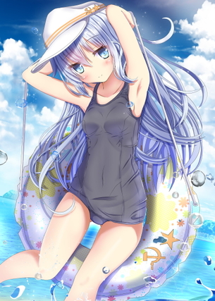【画像】艦隊これの最高に抜ける、キャラのエロ画像集