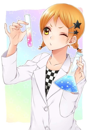 【ハイキュー!!】谷地仁花とハメハメ濃厚Ｈがしたくなる二次エロ画像