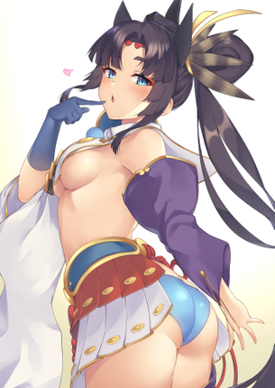 【FGO】牛若丸の厳選二次エロ画像まとめ（随時更新）