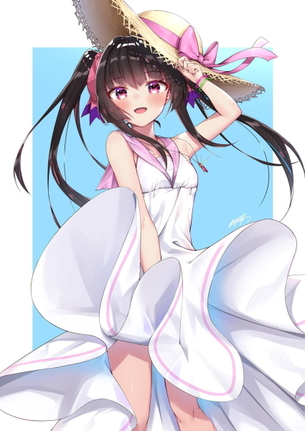 【キャラ】月読調 画像まとめ その３【戦姫絶唱シンフォギア】