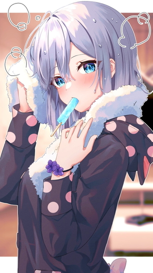 【キャラ】花芽すみれ 画像まとめ【ぶいすぽっ!】