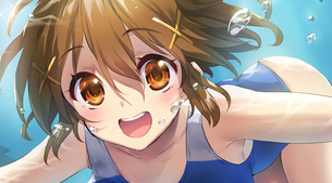 [イロドリミドリ] 明坂芹菜/御形アリシアナ/天王洲なずなの二次エロ画像＆エロイラスト 35枚まとめ