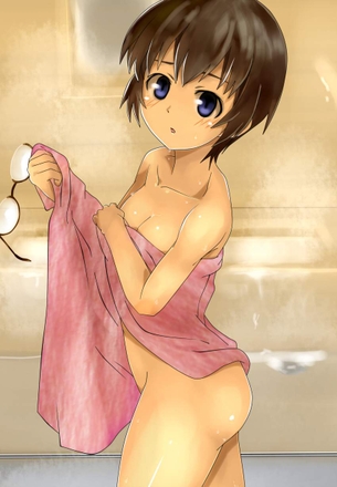 【俺の妹がこんなに可愛いわけがない】二次元の世界に行って田村麻奈実とめっちゃハメハメしたいと思わせるエロ画像まとめ