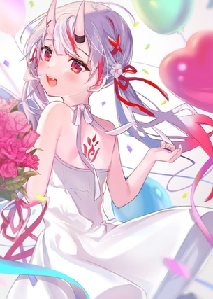 【非・微エロ】くるっと可愛い振り向き美少女画像まとめ　その７