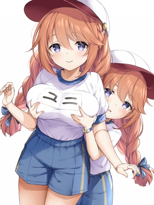 【キャラ】ユニ 画像まとめ その７【プリンセスコネクト！】