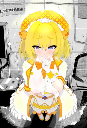 【画像】わからせてやりたい、メスガキのシコれる秀逸なエロ画像まとめ