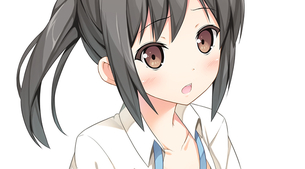 [TARI TARI] 坂井和奏(さかいわかな) 抜けるエロ画像＆イラスト 40枚まとめ
