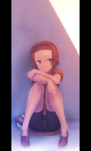 【エロ画像】田井中律とエッチする妄想をしたときにありがちな展開！(けいおん！)