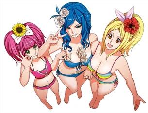 【海物語】ワリンちゃんのイキ顔になってるドエロい抜ける画像