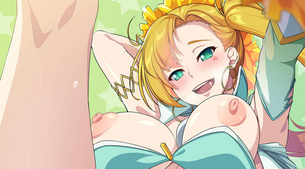 [Fate/Grand Order(FGO)]カラミティ・ジェーン 抜けるエロ画像＆イラスト 80枚まとめ