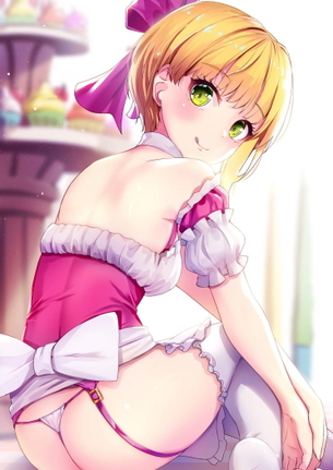 【キャラ】宮本フレデリカ 画像まとめ その２【デレマス】