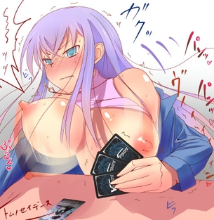 【カードファイト!!ヴァンガード】戸倉ミサキのエロカワイイ画像を無料でまとめて貼っていくぜ☆