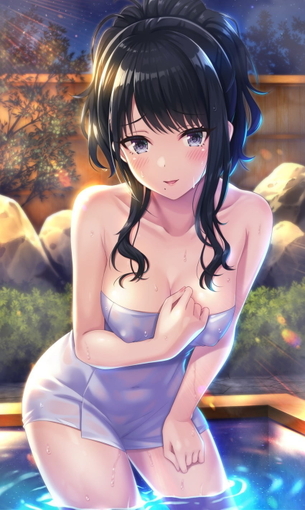 【キャラ】風野灯織 画像まとめ その２【シャニマス】