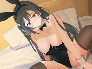 【ラブライブ虹ヶ咲】衣装も私服もかわエロな 優木せつ菜の厳選二次エロ画像まとめ