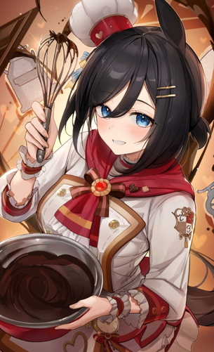 【非・微エロ】月曜日の黒髪美少女画像まとめ　その１４０