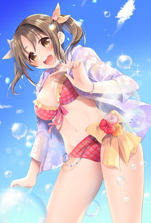 【キャラ】今井加奈 画像まとめ【デレマス】