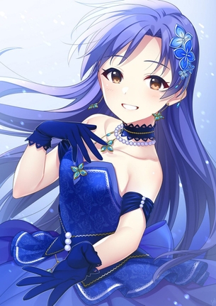 【キャラ】如月千早 画像まとめ【アイマス】